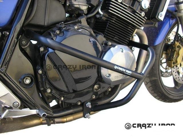 Дуги crazy iron для Honda CB400SF Vtec 115023