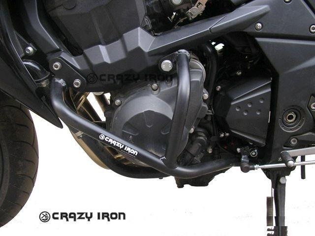 Дуги для Kawasaki Z750 2007-2012 crazy iron