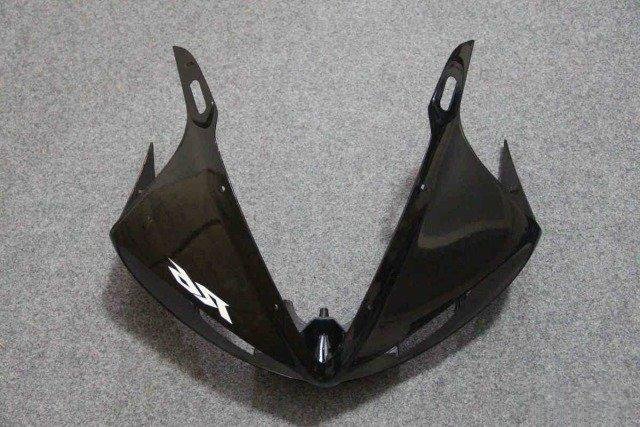 Комплект пластика на Yamaha R6 2005 Черный