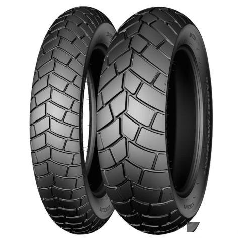 Michelin Scorcher 32 180/70-16 81H (новая)