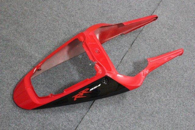 Пластик Honda CBR954RR 02-03 Красно-Черный