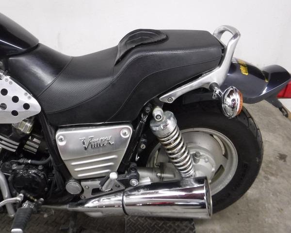 Yamaha vmax 1200