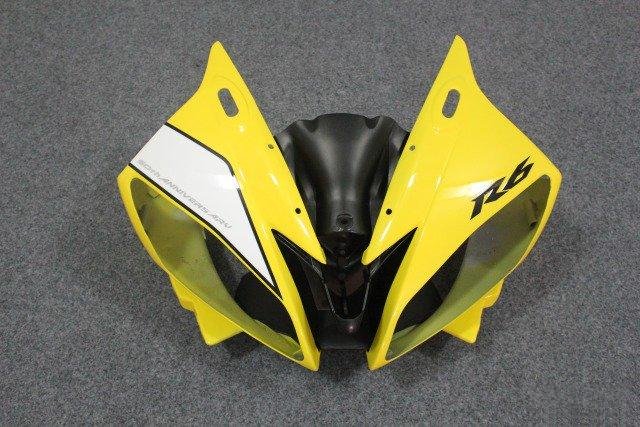 Комплект пластика на Yamaha R6 06-07 Limited Editi