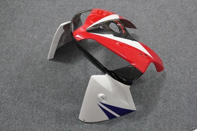 Комплект пластика на CBR600RR 05-06 HRC