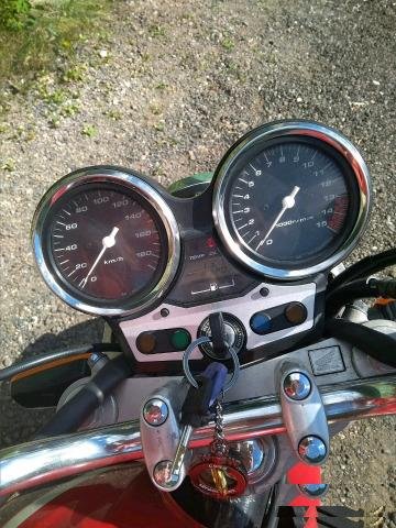 Honda CB 400