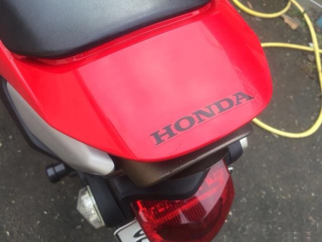 Honda CBR 600 RR