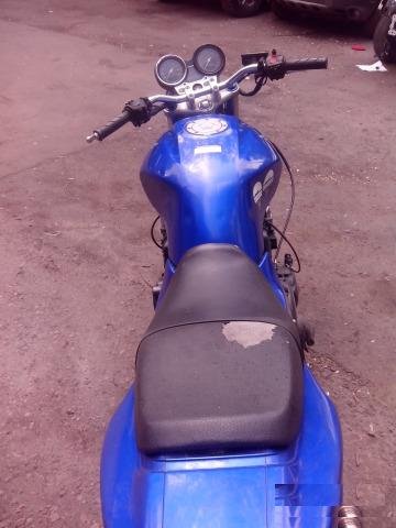 Honda CB-400