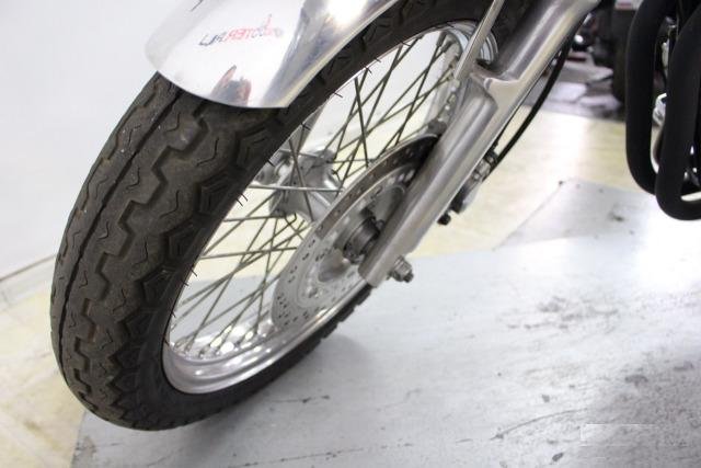 Honda CB400