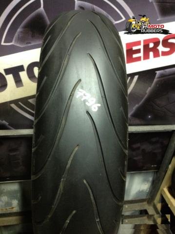 150/70/17 R17 Michelin pilot road 2 бу №7796