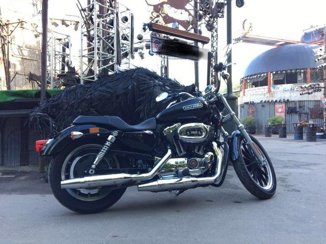 Harley-Davidson sportster XL1200L
