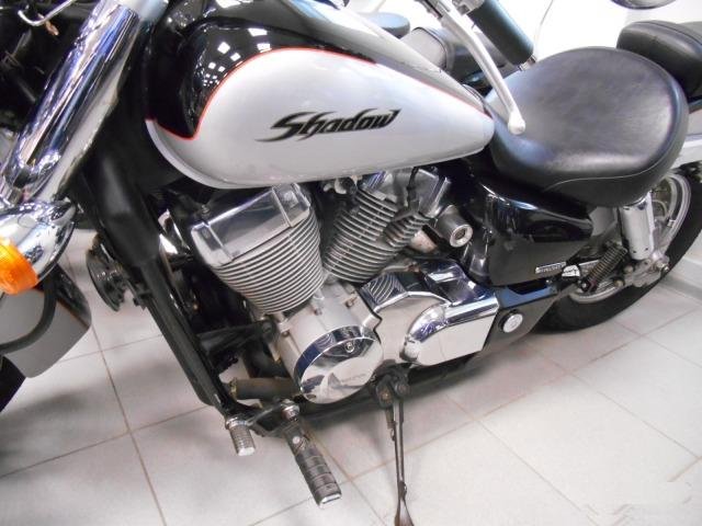 Мотоцикл Honda Shadow 750