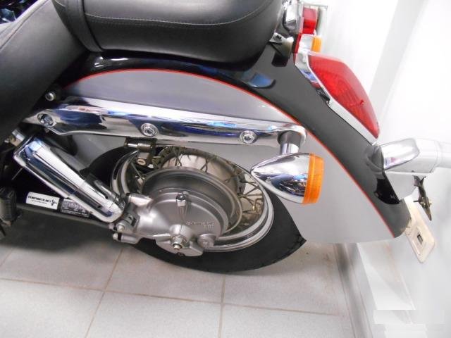 Мотоцикл Honda Shadow 750