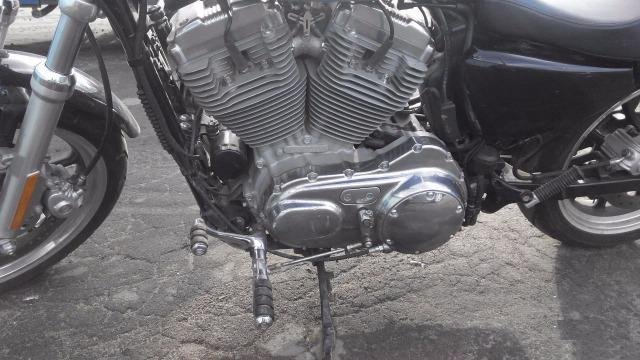 Пpодам Harley Davidson 883L 2012г. в