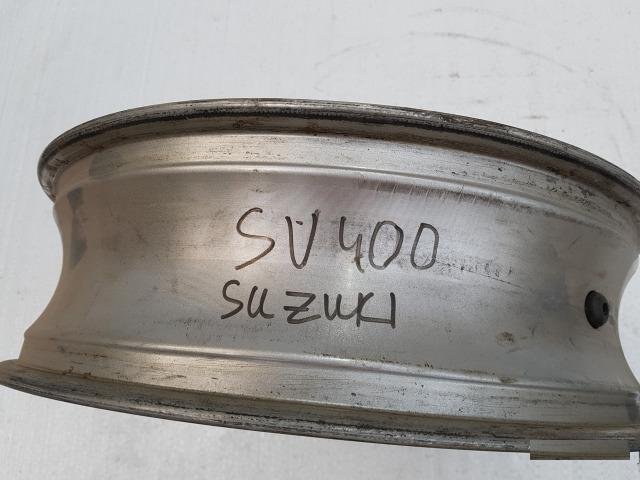 Задний колесный диск suzuki SV400 sv 400