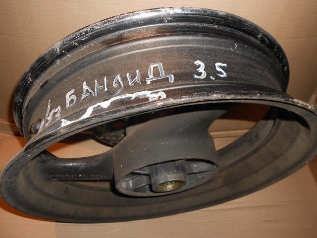Задний диск Suzuki Bandit400 N53