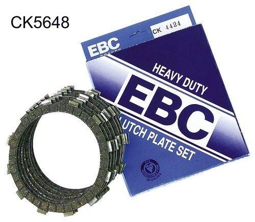Диски сцепления для мотоцикла KTM, EBC CK5648