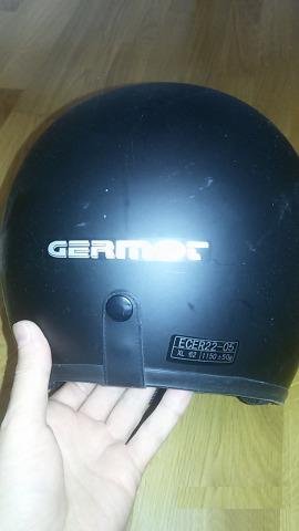 Шлем Germot GM 100