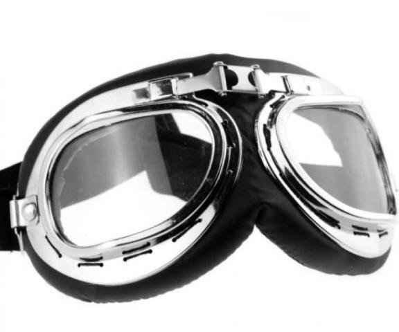 Винтажные мото очки для шлема «Condor»