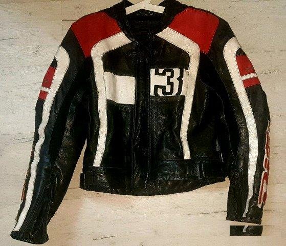Куртка, мотокуртка Sport Difi