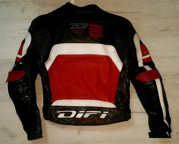 Куртка, мотокуртка Sport Difi