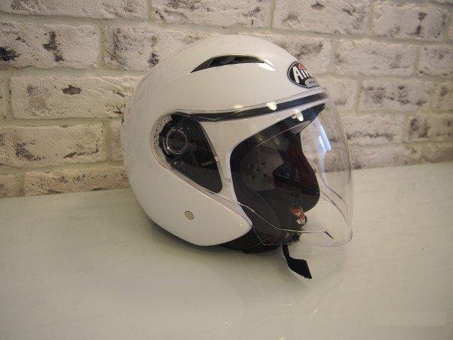 Мотоциклетный шлем Airoh Helmet