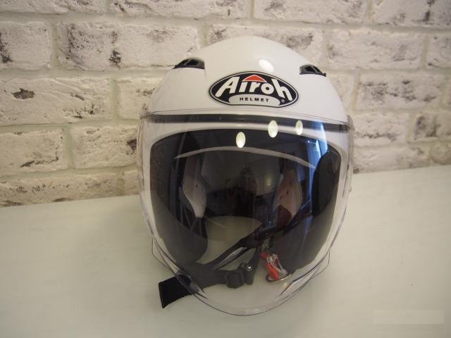 Мотоциклетный шлем Airoh Helmet