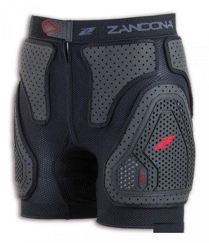 Шорты защитные zandona Esatech shorts pro
