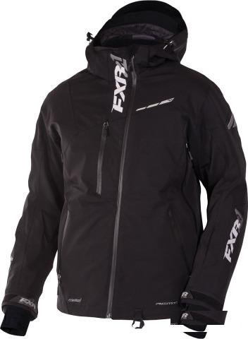Снегоходная куртка FXR Renegade X минус 30