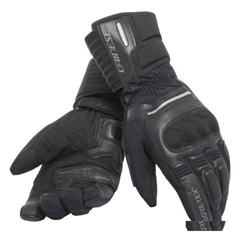 Мотоперчатки мужские Dainese Solarys Long Gore-Tex