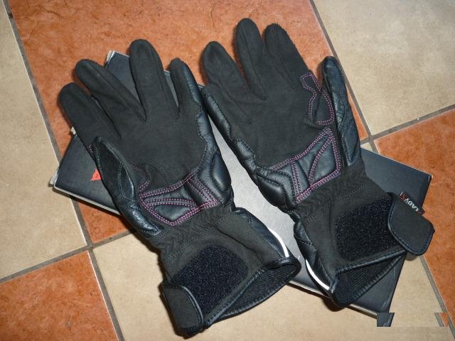 Мотоперчатки, перчатки женские Spidi, размер S