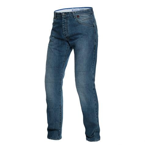 Мотобрюки мужские Dainese Bonneville Reular Jeans