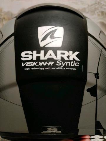 Шлем Shark Vision-r Syntic размер S