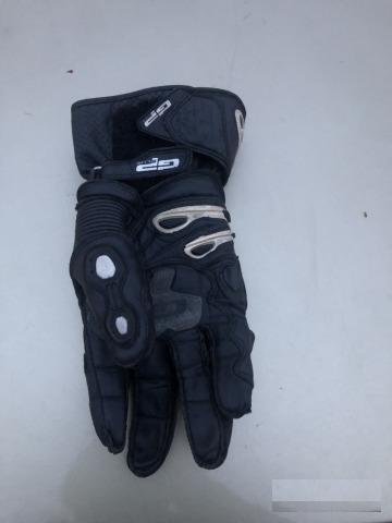 Мото перчатки alpinestars
