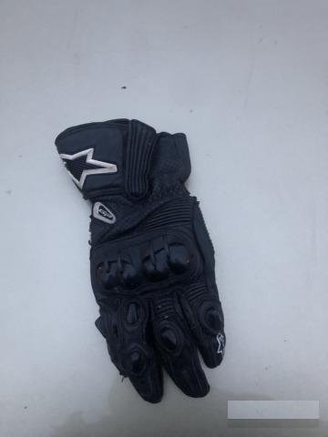 Мото перчатки alpinestars
