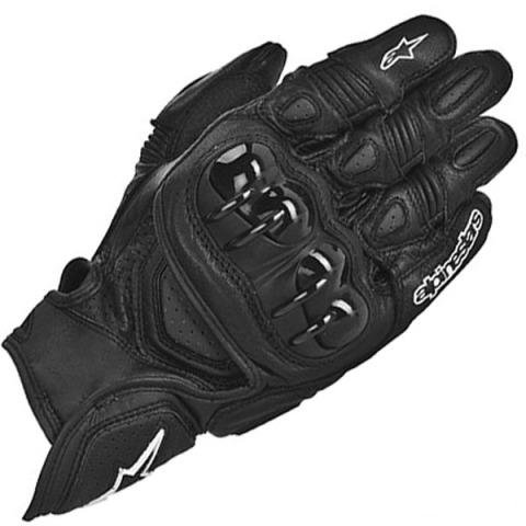 Перчатки Alpinestars GP X GPX