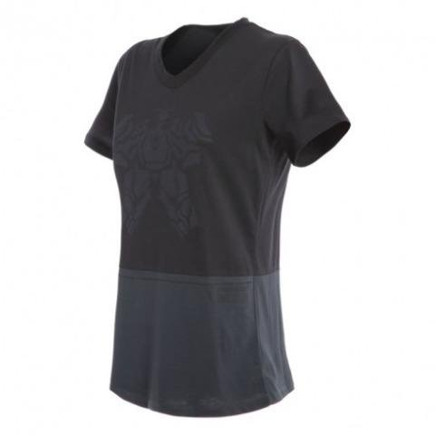 Мотофутболка женская Laguna Seca T-Shirt