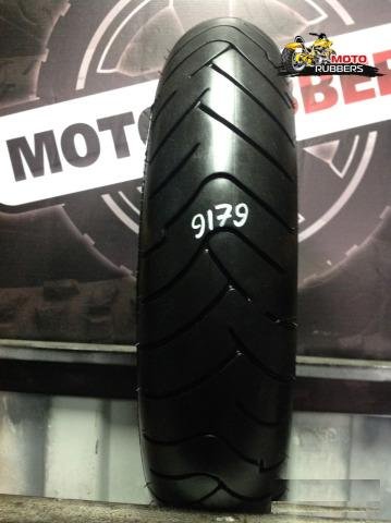 Мотошина 120/70/17 R17 Bridgestone bt 23 бу №9179