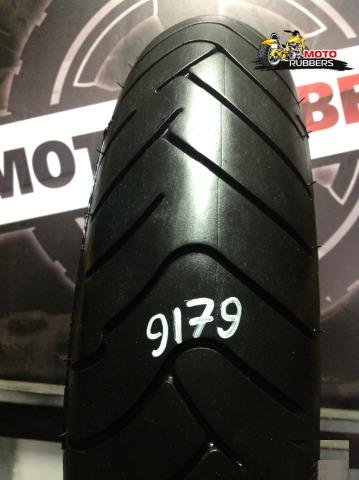 Мотошина 120/70/17 R17 Bridgestone bt 23 бу №9179