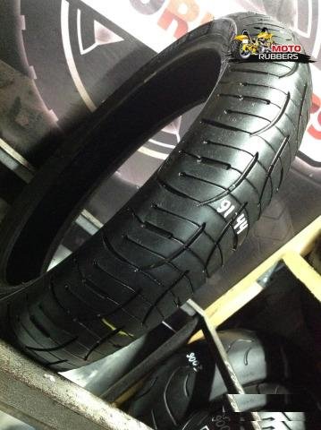 120/70/17 R17 Michelin pilot road 4 бу №9144