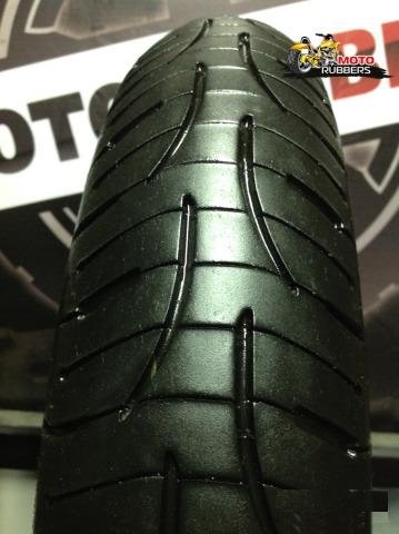 120/70/17 R17 Michelin pilot road 4 бу №9144