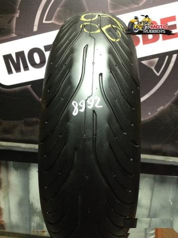 190/55/17 R17 Michelin pilot road 4 gt бу №8992