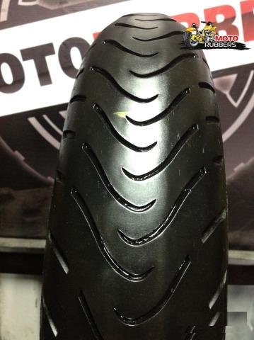 120/70/17 R17 Metzeler roadtec 01 бу №9151