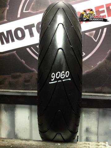 120/70/17 R17 Michelin pilot road 2 бу №9060