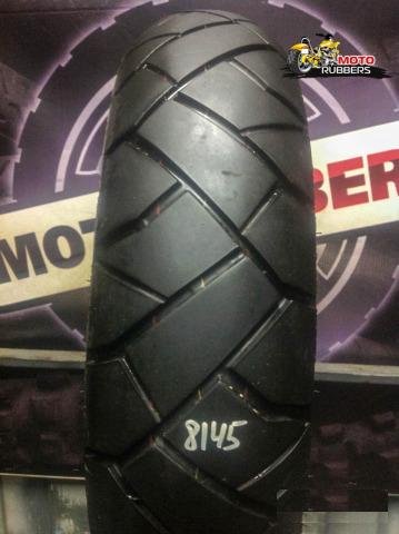 Мотошина бу 150/70/18 R18 Dunlop d610 №8145