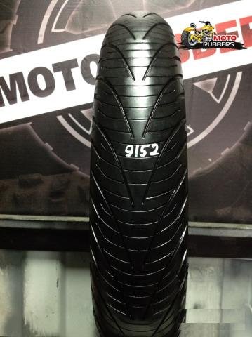 110/70/17 R17 Michelin pilot road 3 бу №9152