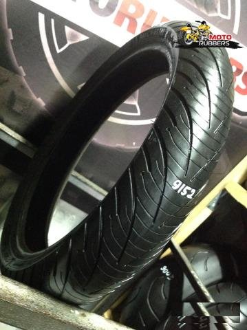 110/70/17 R17 Michelin pilot road 3 бу №9152