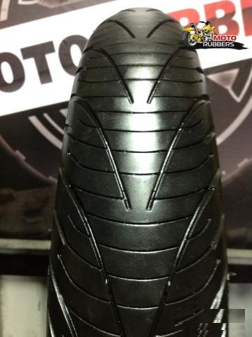 110/70/17 R17 Michelin pilot road 3 бу №9152