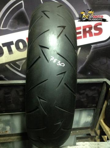 150/70/17 R17 Continental contiroadattack 3 №7530