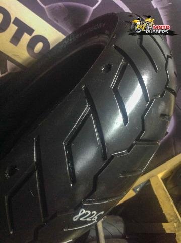 180/60/17 R17 Michelin scorcher 31 бу №8226