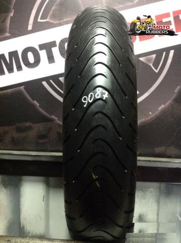 120/70/17 R17 Metzeler roadtec 01 бу №9087